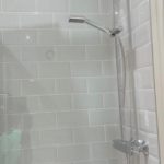 Shower refurb Brixton