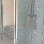 Shower and tile install Brixton
