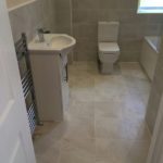 Tiling bathroom Streatham