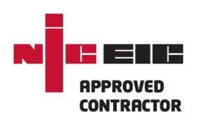 Local NICEIC Approved engineers